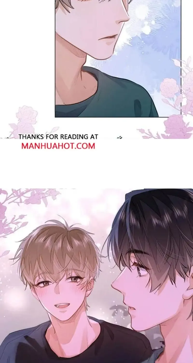 Read I Like Your Pheromones chapter 61 image 36 on Lezhin