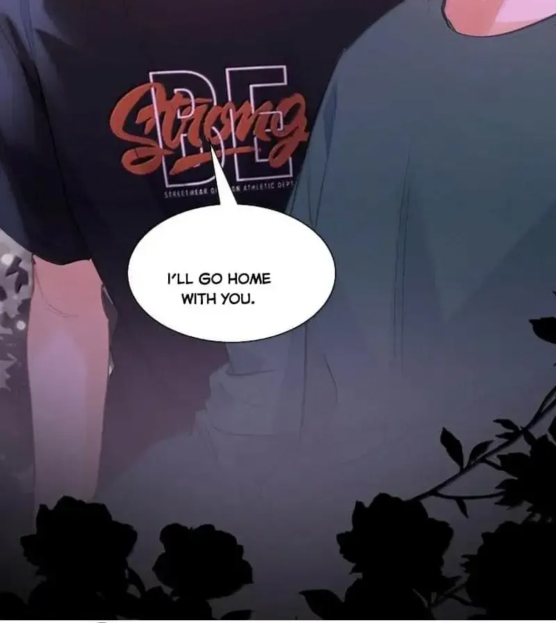 Read I Like Your Pheromones chapter 61 image 37 on Lezhin