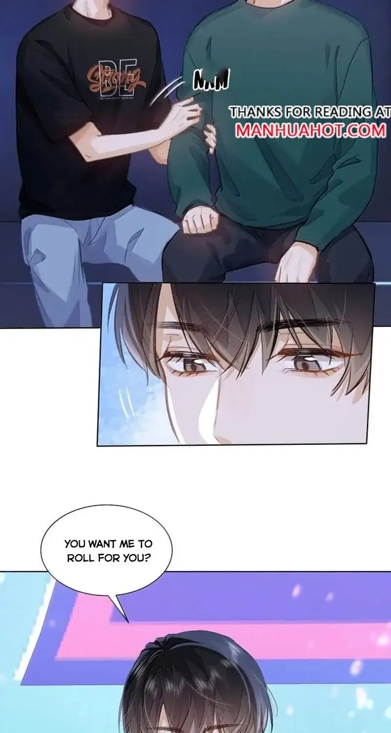 Read I Like Your Pheromones chapter 61 image 7 on Lezhin