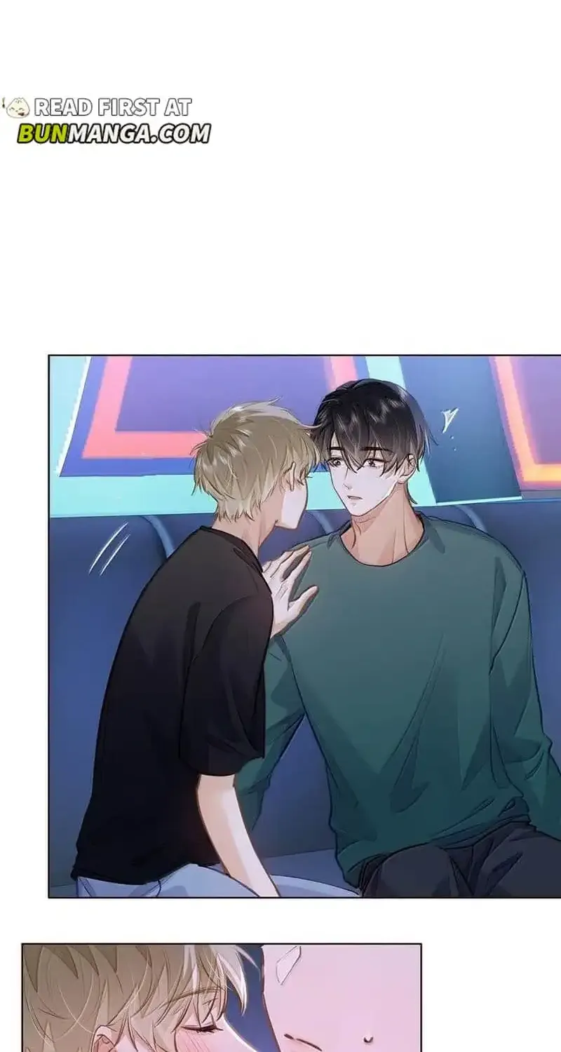 Read I Like Your Pheromones chapter 62 image 1 on Lezhin