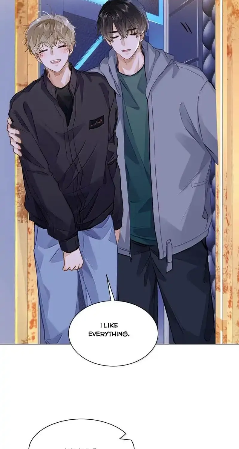 Read I Like Your Pheromones chapter 62 image 10 on Lezhin