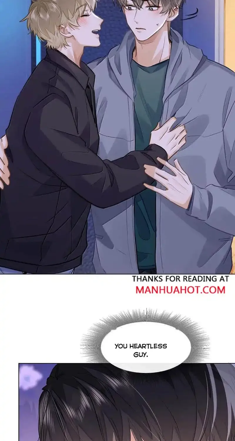 Read I Like Your Pheromones chapter 62 image 12 on Lezhin