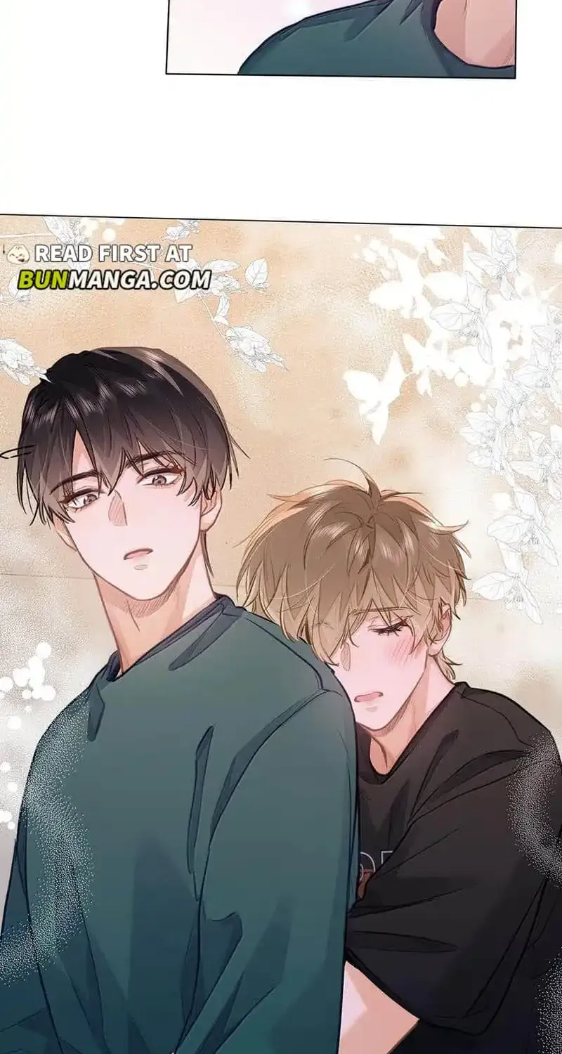 Read I Like Your Pheromones chapter 62 image 18 on Lezhin