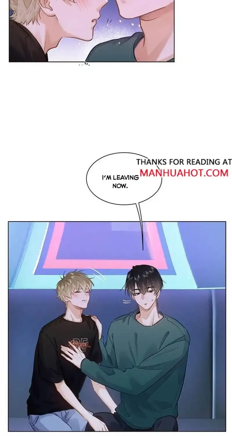 Read I Like Your Pheromones chapter 62 image 2 on Lezhin
