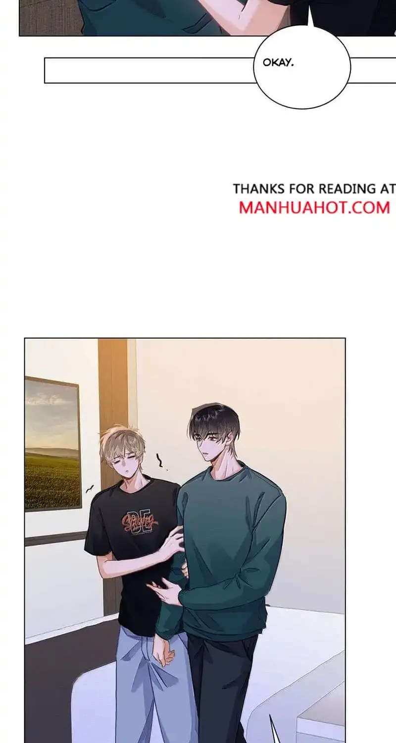 Read I Like Your Pheromones chapter 62 image 20 on Lezhin