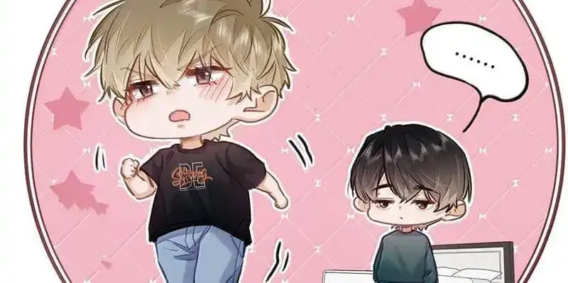 Read I Like Your Pheromones chapter 62 image 22 on Lezhin