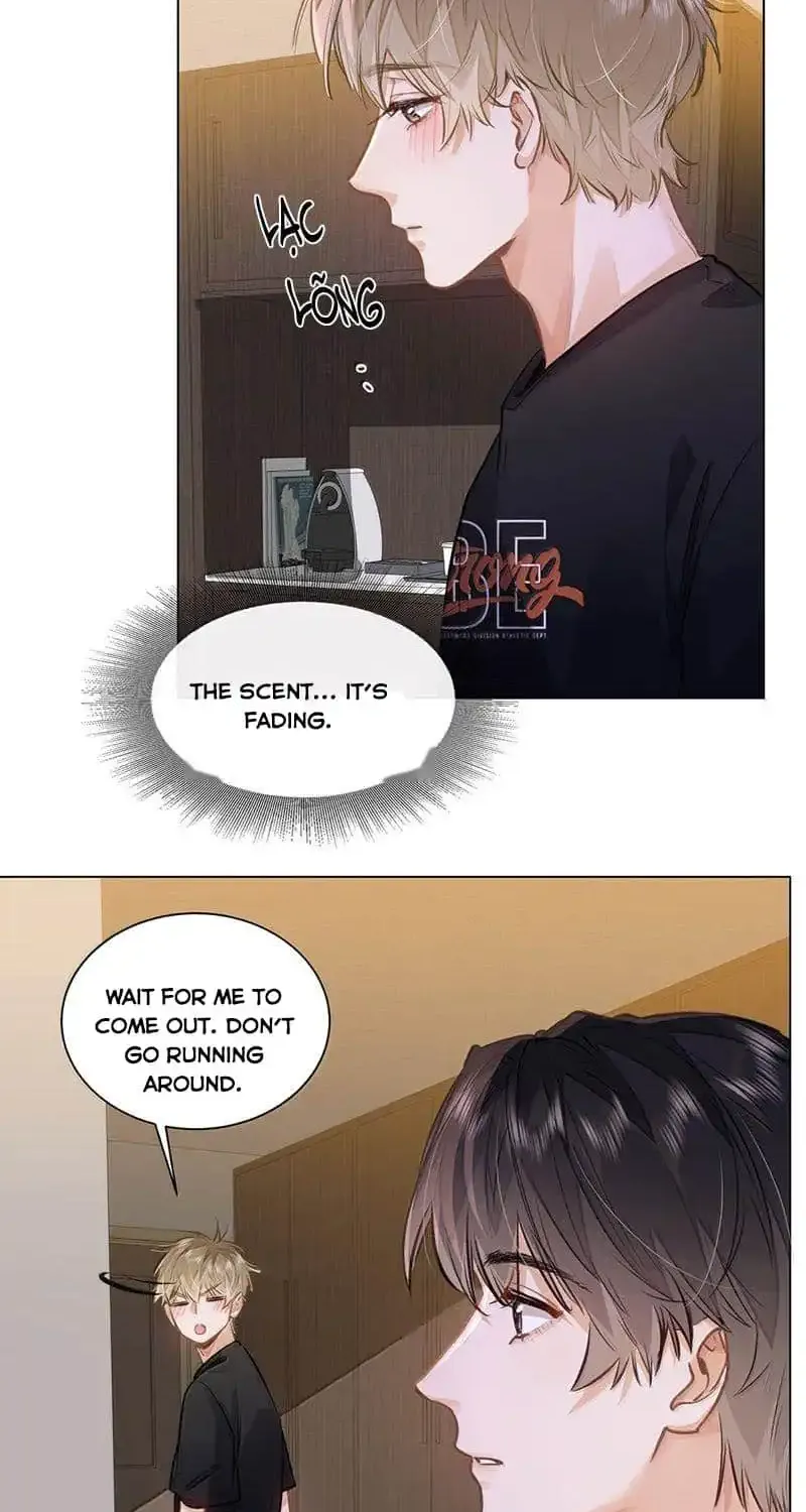 Read I Like Your Pheromones chapter 62 image 24 on Lezhin