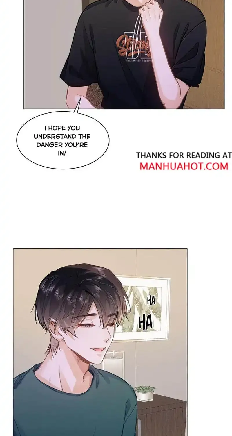 Read I Like Your Pheromones chapter 62 image 26 on Lezhin