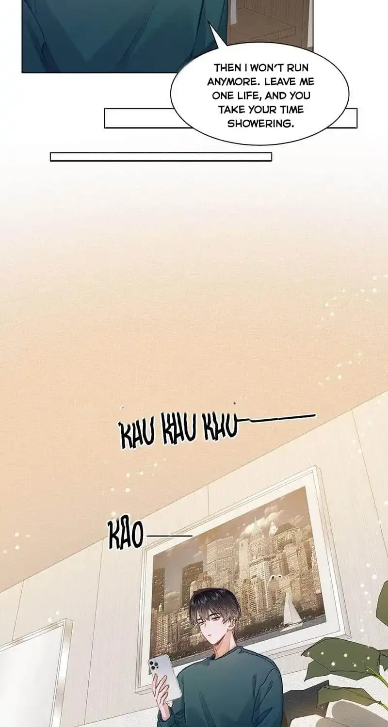 Read I Like Your Pheromones chapter 62 image 27 on Lezhin