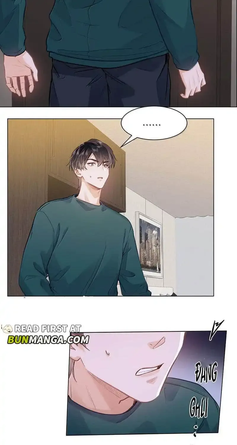 Read I Like Your Pheromones chapter 62 image 31 on Lezhin