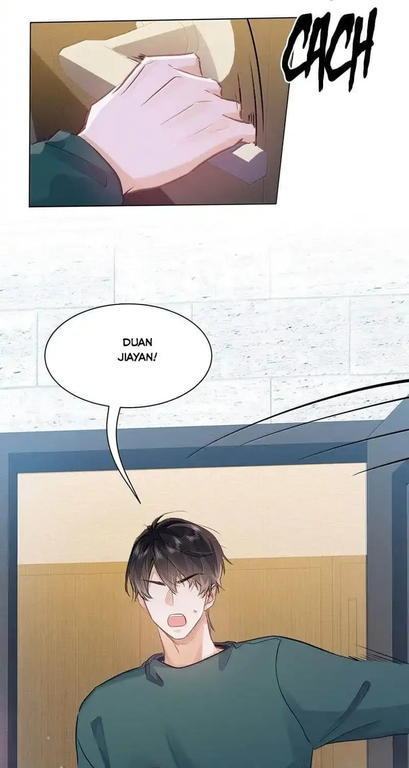Read I Like Your Pheromones chapter 62 image 32 on Lezhin