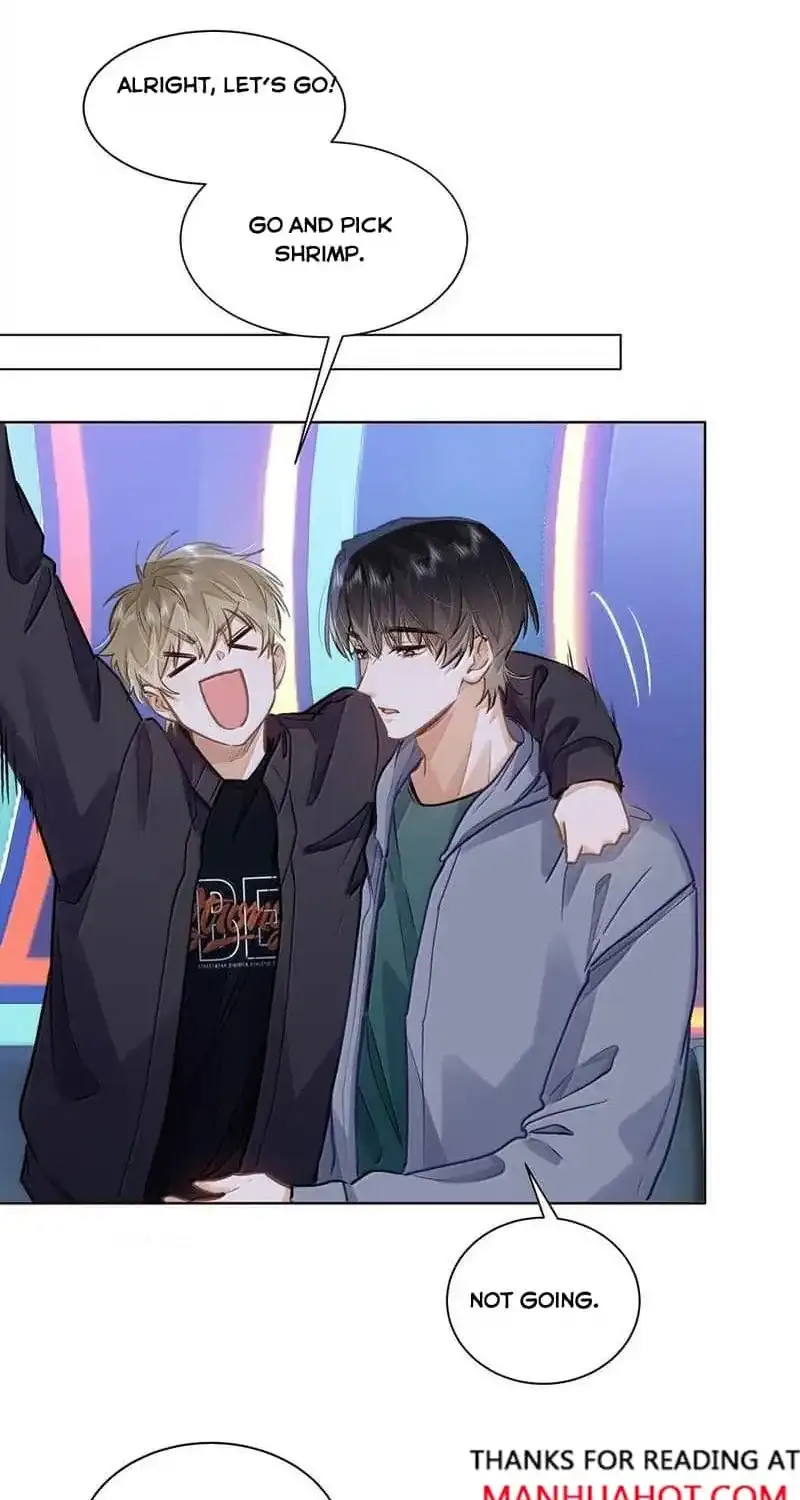 Read I Like Your Pheromones chapter 62 image 4 on Lezhin