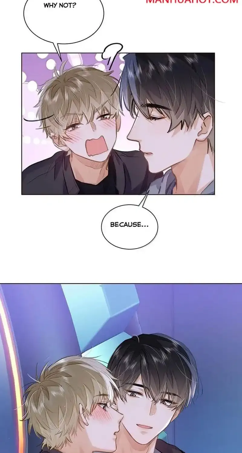 Read I Like Your Pheromones chapter 62 image 5 on Lezhin