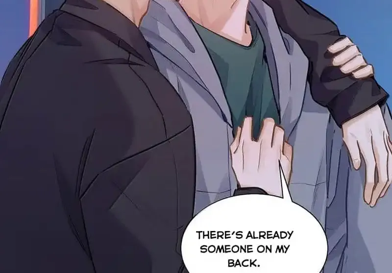 Read I Like Your Pheromones chapter 62 image 6 on Lezhin