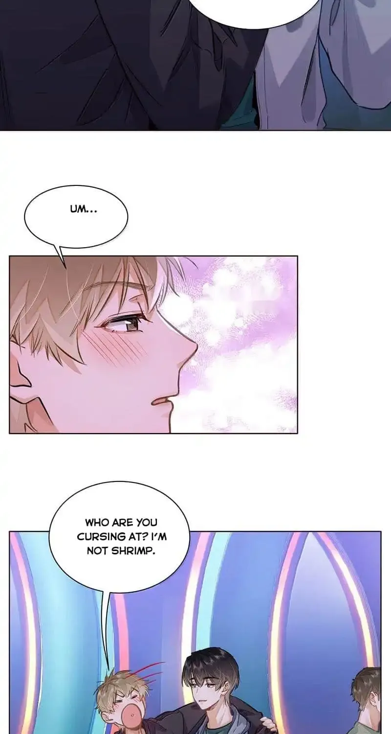 Read I Like Your Pheromones chapter 62 image 7 on Lezhin
