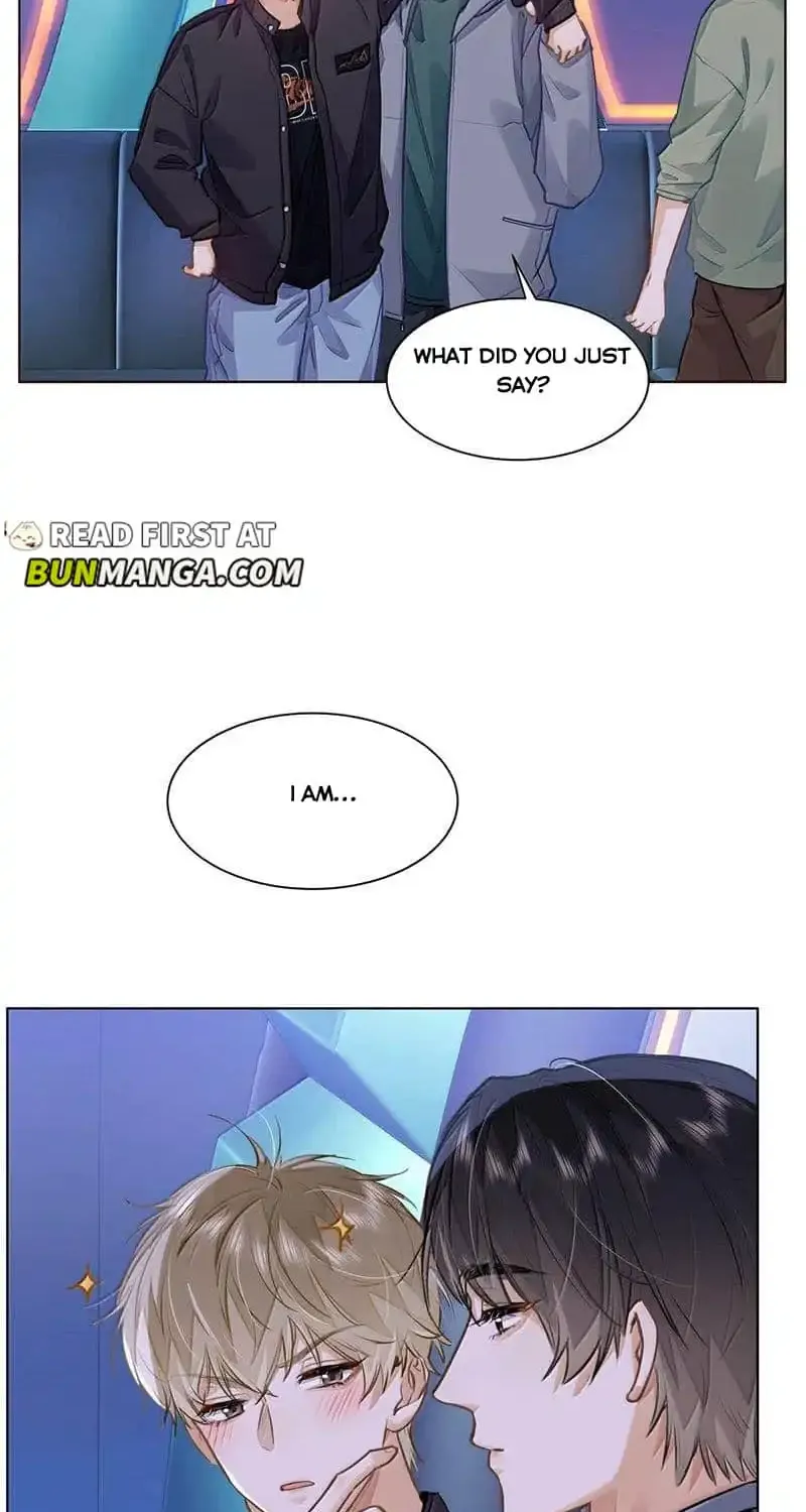 Read I Like Your Pheromones chapter 62 image 8 on Lezhin