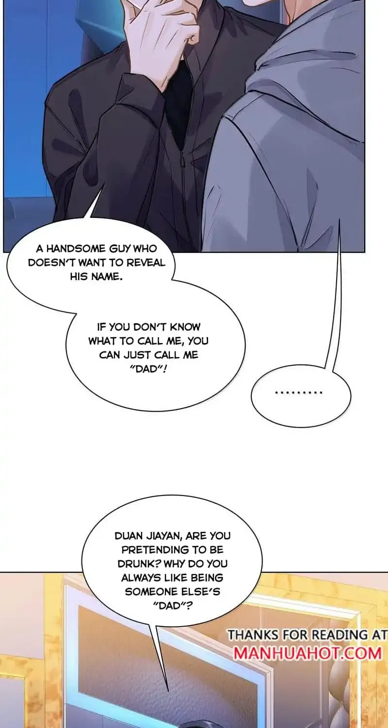 Read I Like Your Pheromones chapter 62 image 9 on Lezhin
