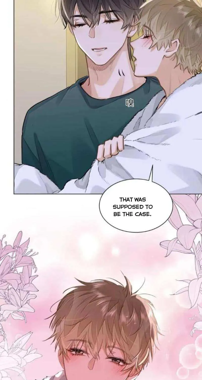 Read I Like Your Pheromones chapter 63 image 10 on Lezhin