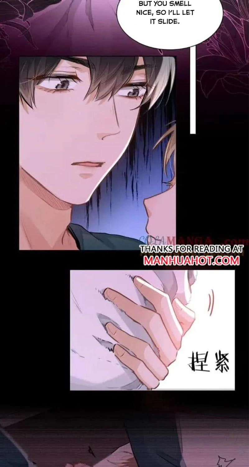 Read I Like Your Pheromones chapter 63 image 12 on Lezhin