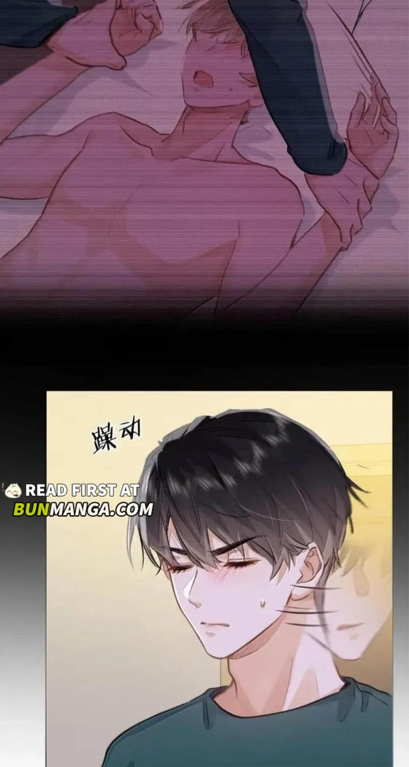 Read I Like Your Pheromones chapter 63 image 13 on Lezhin