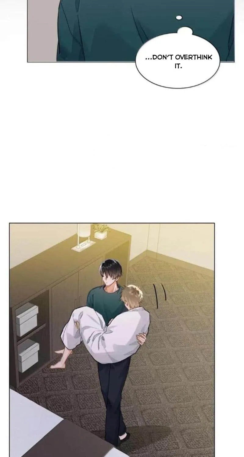 Read I Like Your Pheromones chapter 63 image 14 on Lezhin