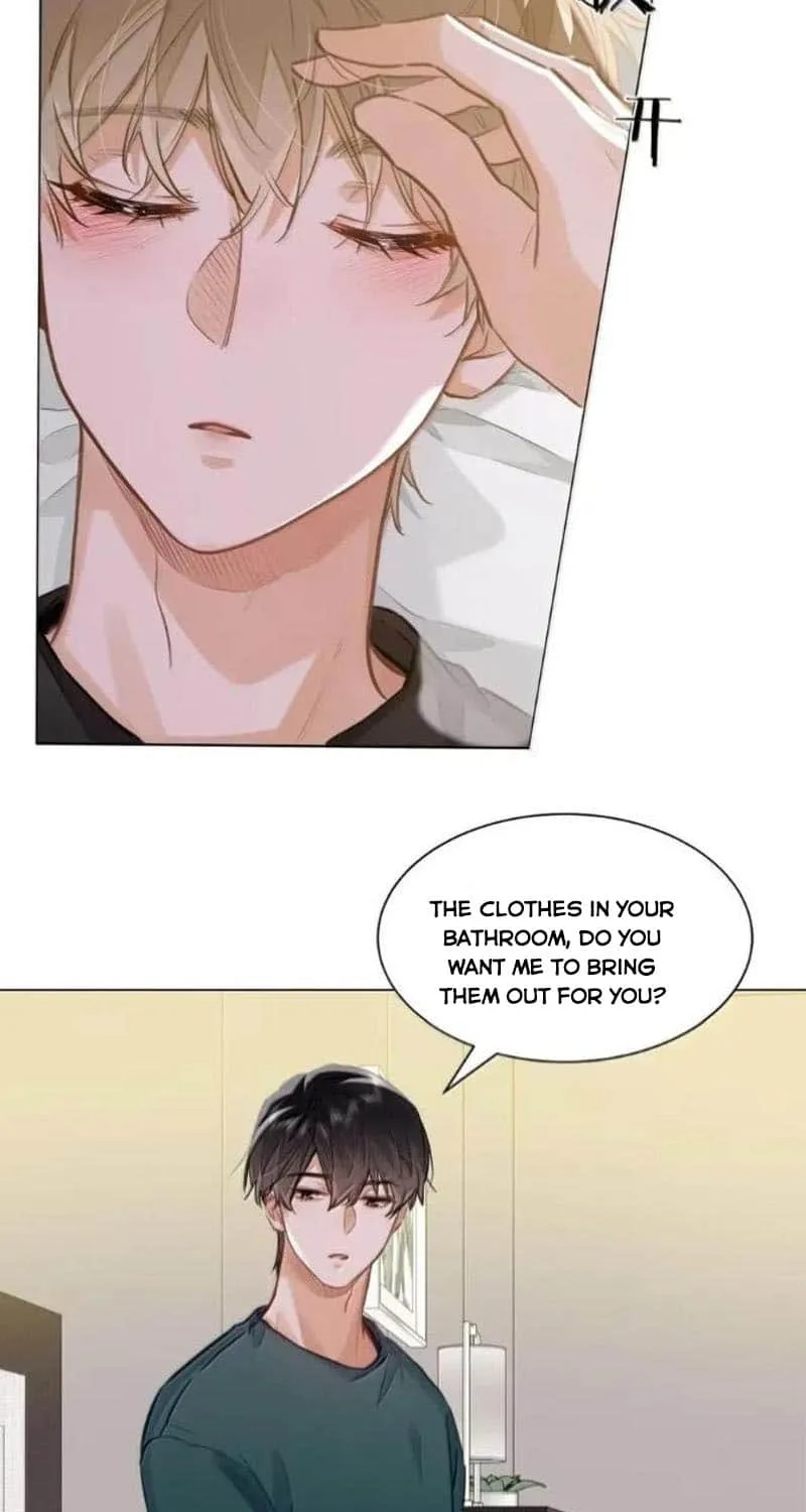 Read I Like Your Pheromones chapter 63 image 16 on Lezhin