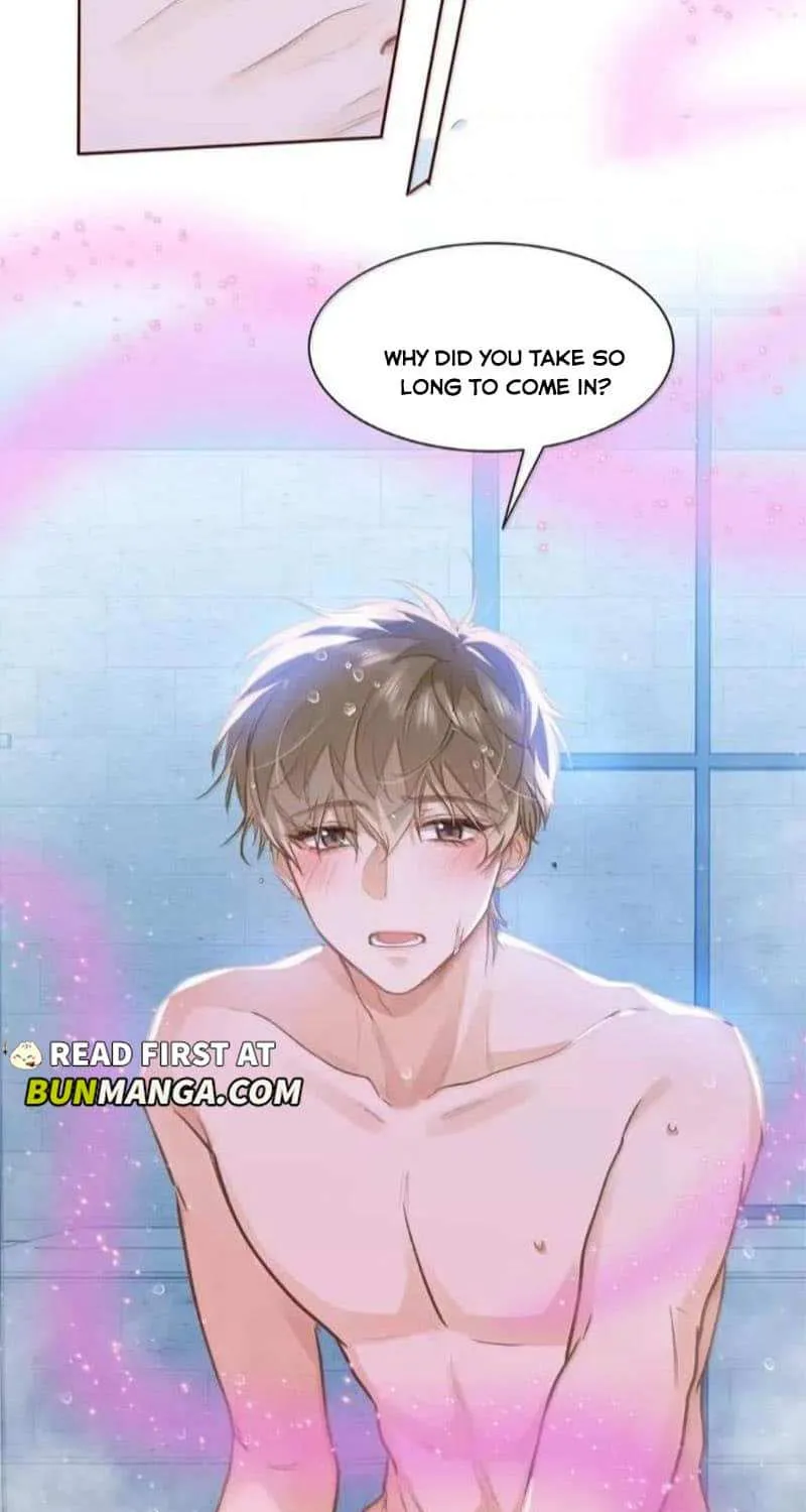 Read I Like Your Pheromones chapter 63 image 2 on Lezhin