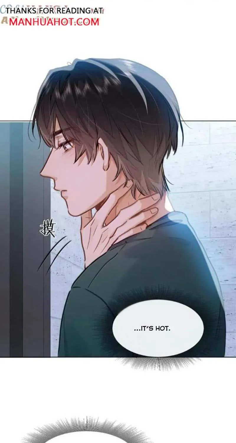 Read I Like Your Pheromones chapter 63 image 20 on Lezhin