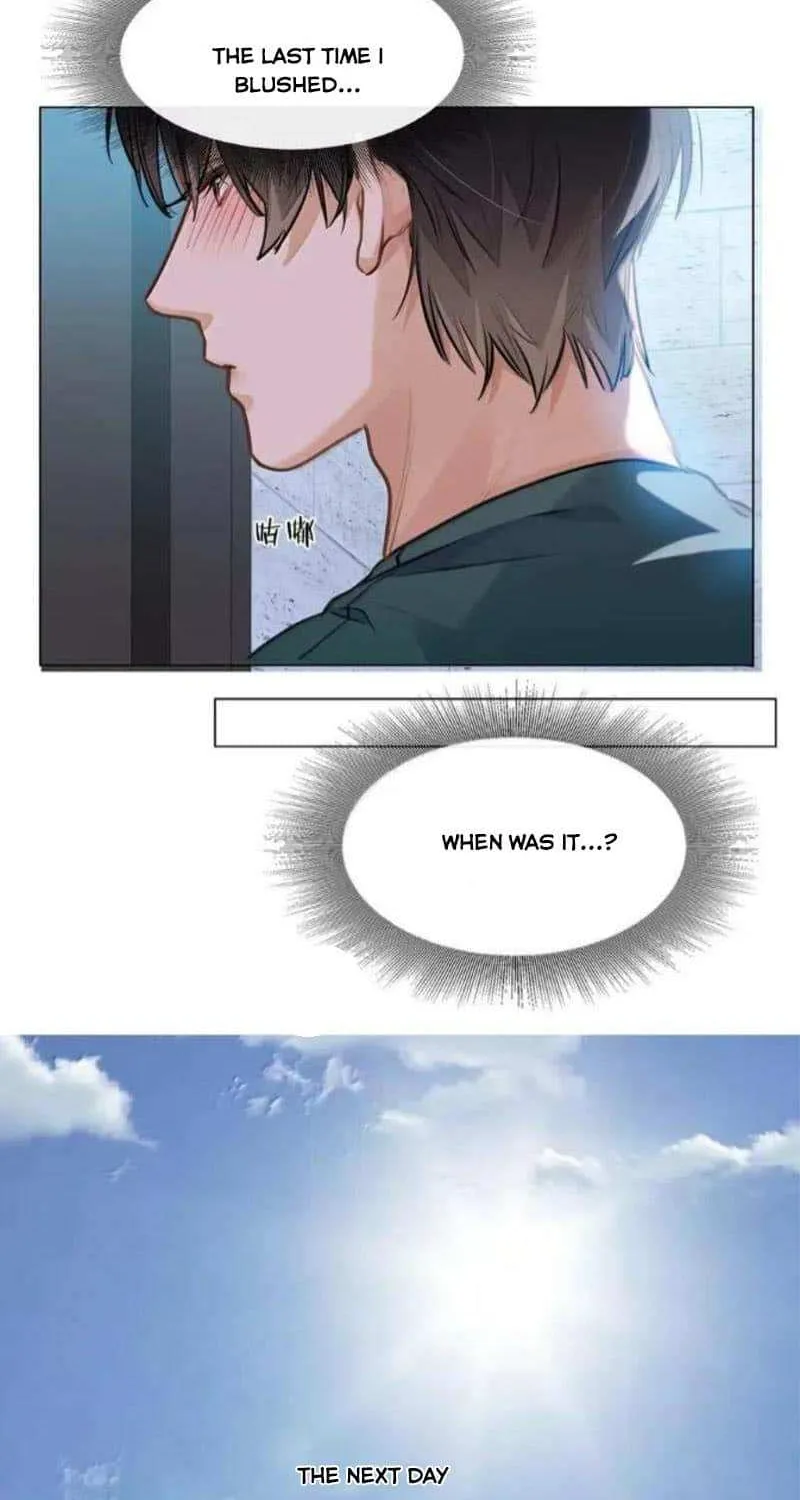 Read I Like Your Pheromones chapter 63 image 21 on Lezhin