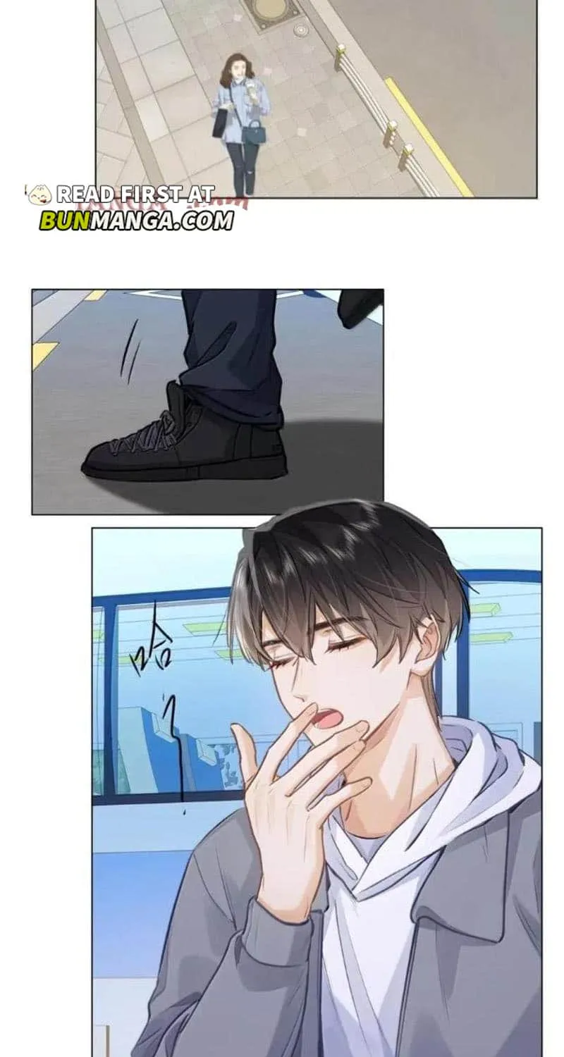 Read I Like Your Pheromones chapter 63 image 24 on Lezhin