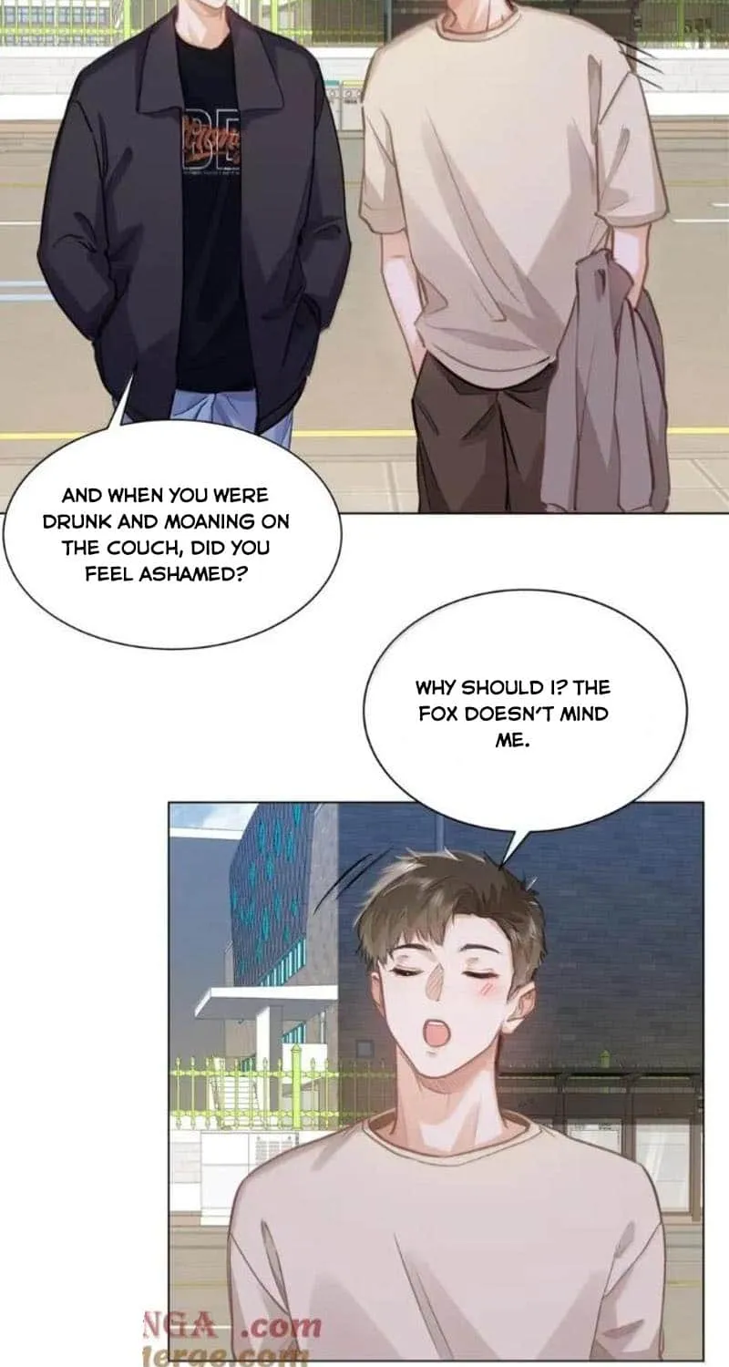 Read I Like Your Pheromones chapter 63 image 28 on Lezhin