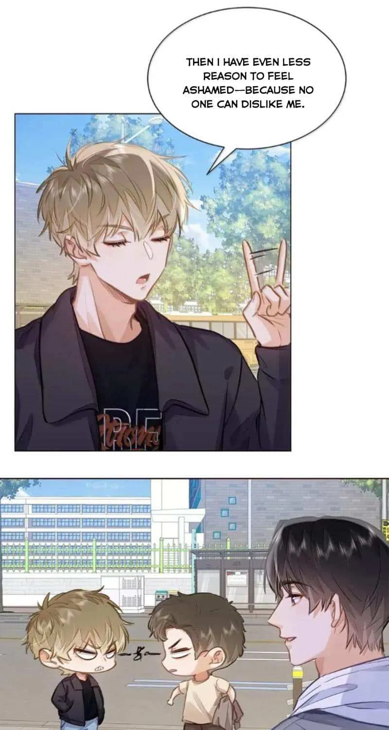 Read I Like Your Pheromones chapter 63 image 30 on Lezhin