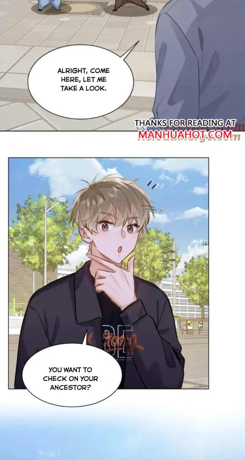 Read I Like Your Pheromones chapter 63 image 31 on Lezhin