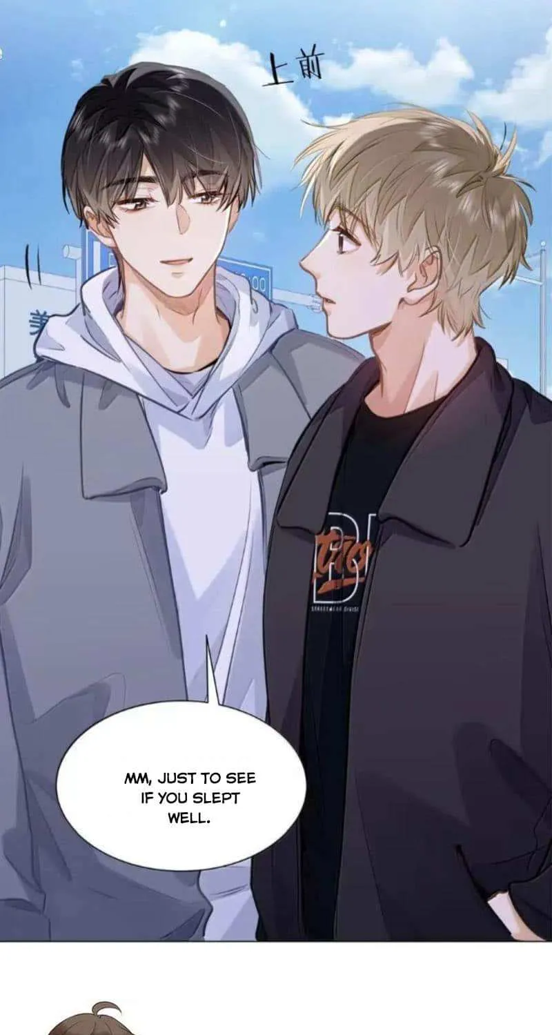 Read I Like Your Pheromones chapter 63 image 32 on Lezhin