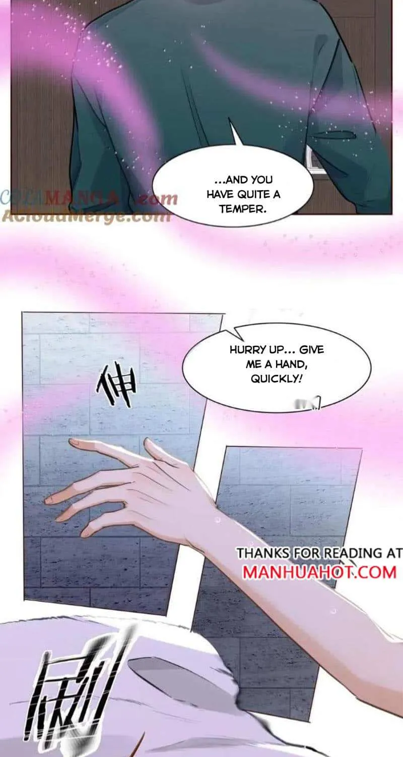 Read I Like Your Pheromones chapter 63 image 4 on Lezhin