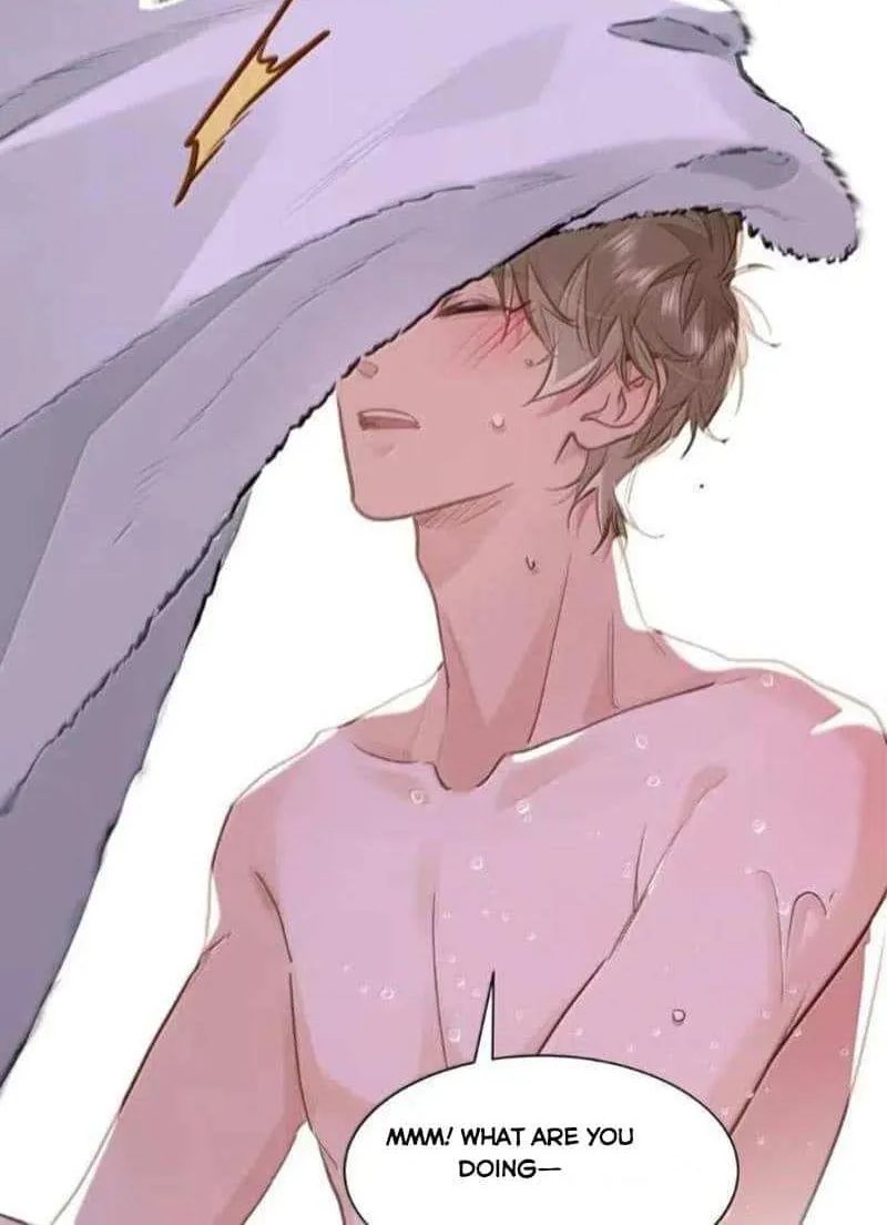 Read I Like Your Pheromones chapter 63 image 5 on Lezhin