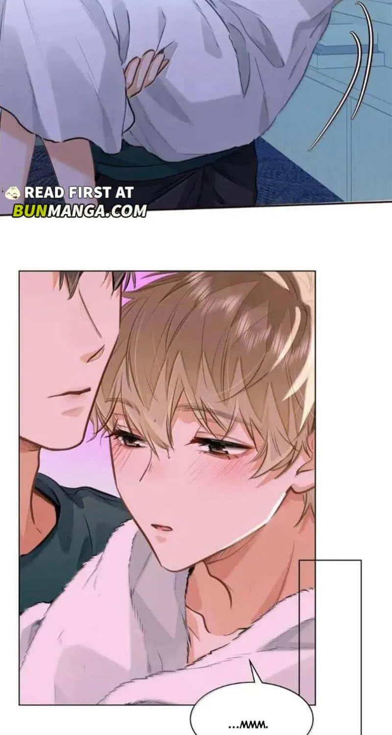 Read I Like Your Pheromones chapter 63 image 7 on Lezhin