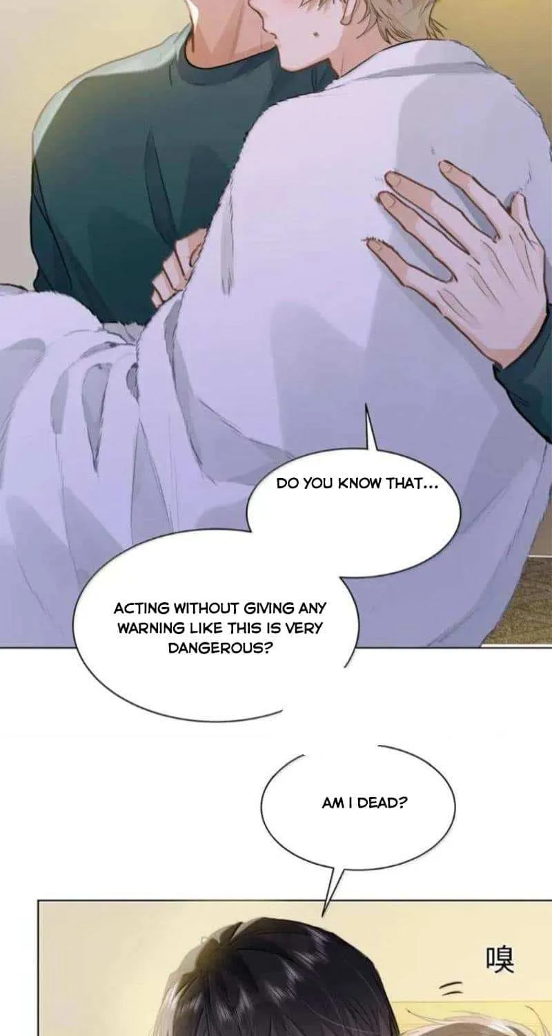 Read I Like Your Pheromones chapter 63 image 9 on Lezhin