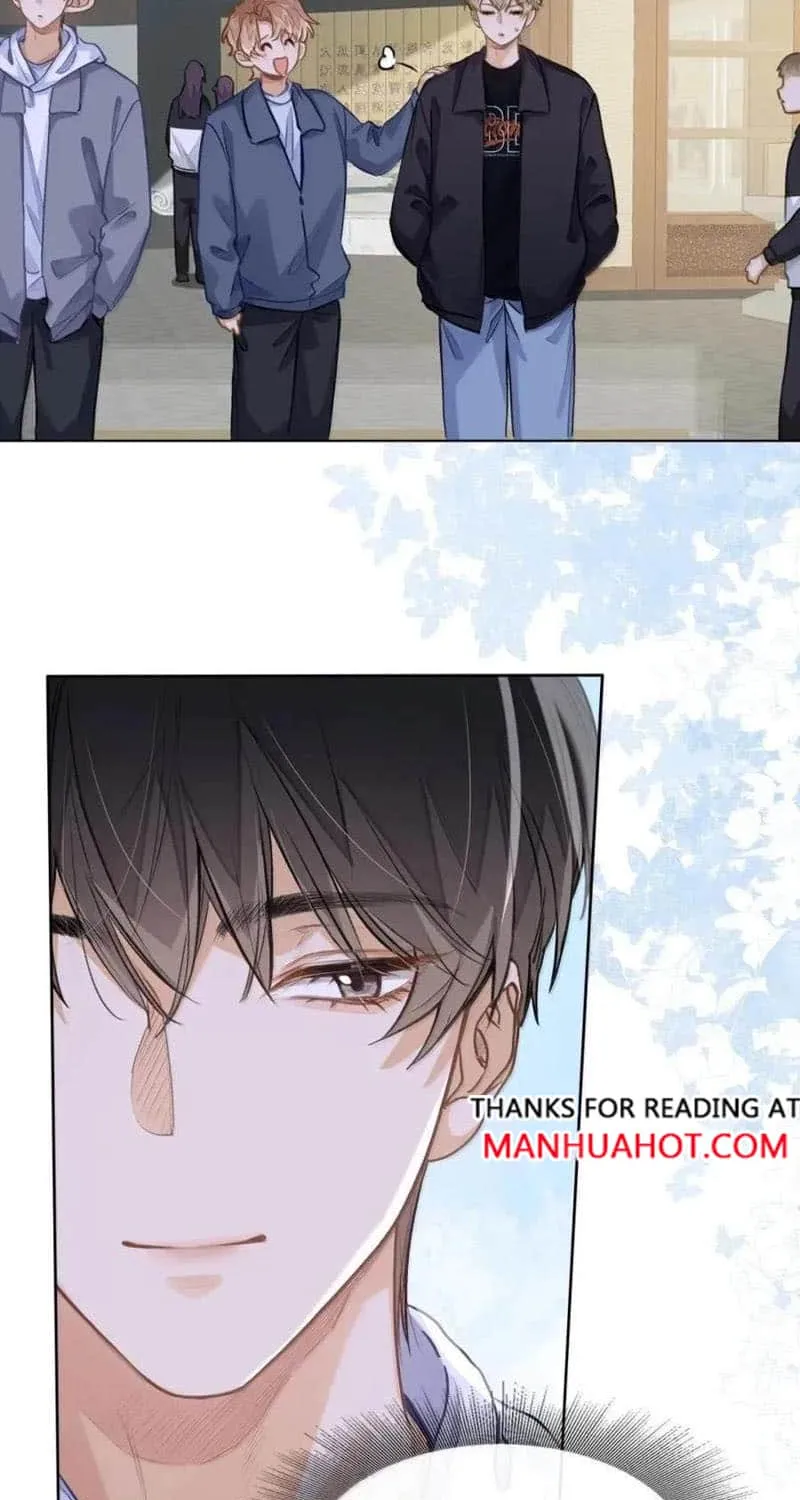 Read I Like Your Pheromones chapter 64 image 10 on Lezhin