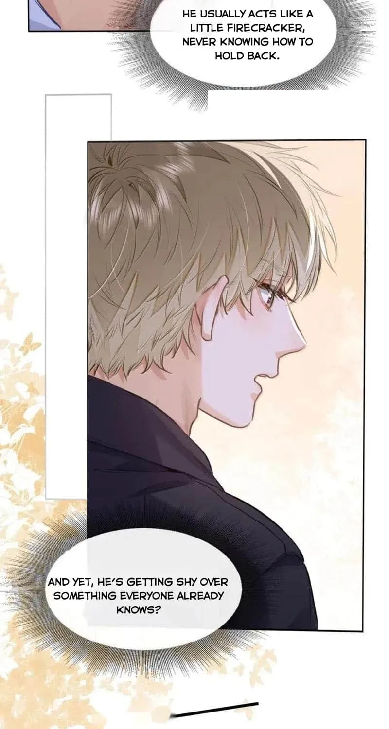 Read I Like Your Pheromones chapter 64 image 11 on Lezhin