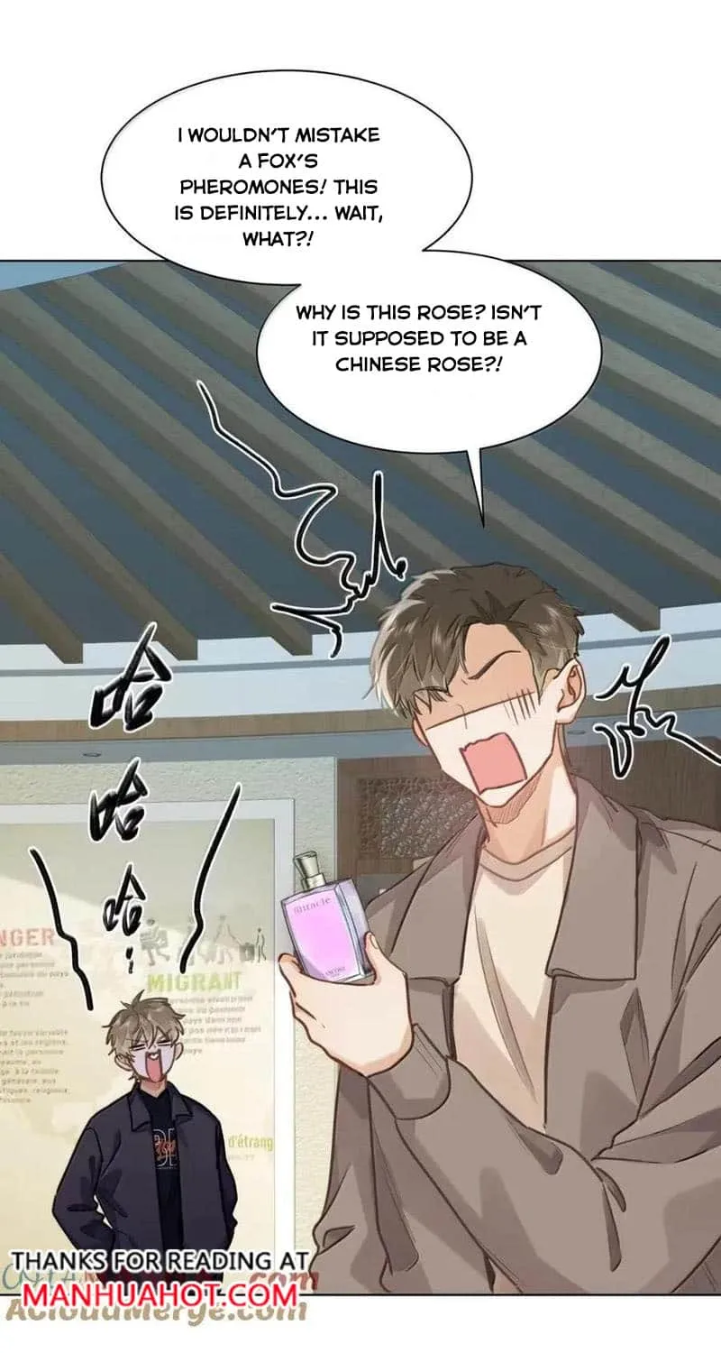 Read I Like Your Pheromones chapter 64 image 14 on Lezhin