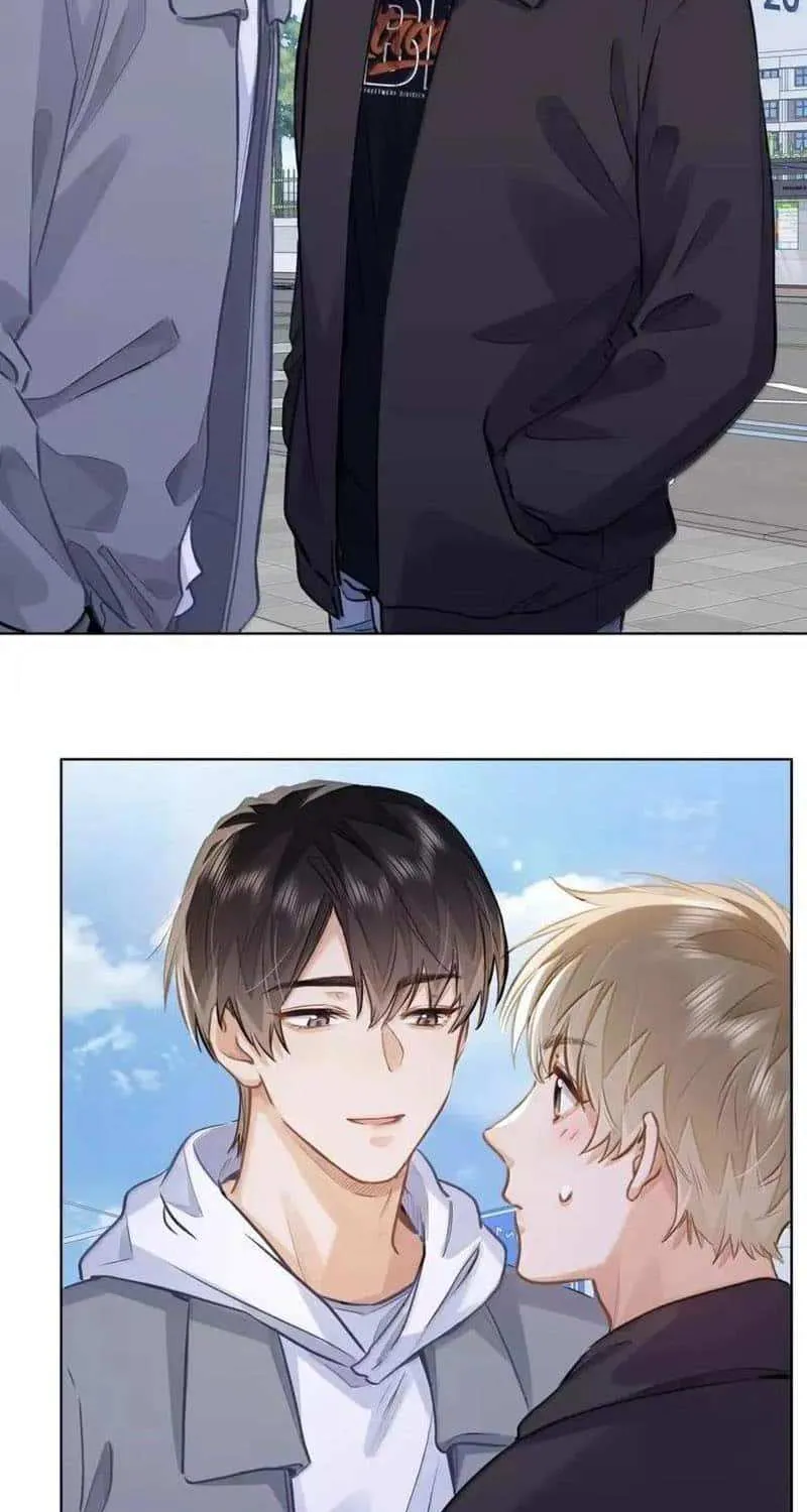 Read I Like Your Pheromones chapter 64 image 2 on Lezhin