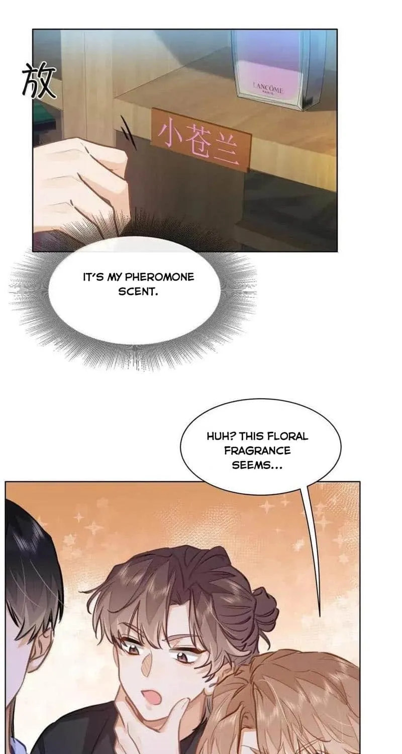 Read I Like Your Pheromones chapter 64 image 20 on Lezhin