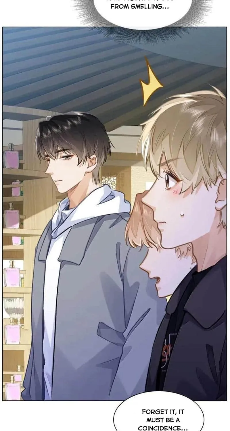 Read I Like Your Pheromones chapter 64 image 24 on Lezhin