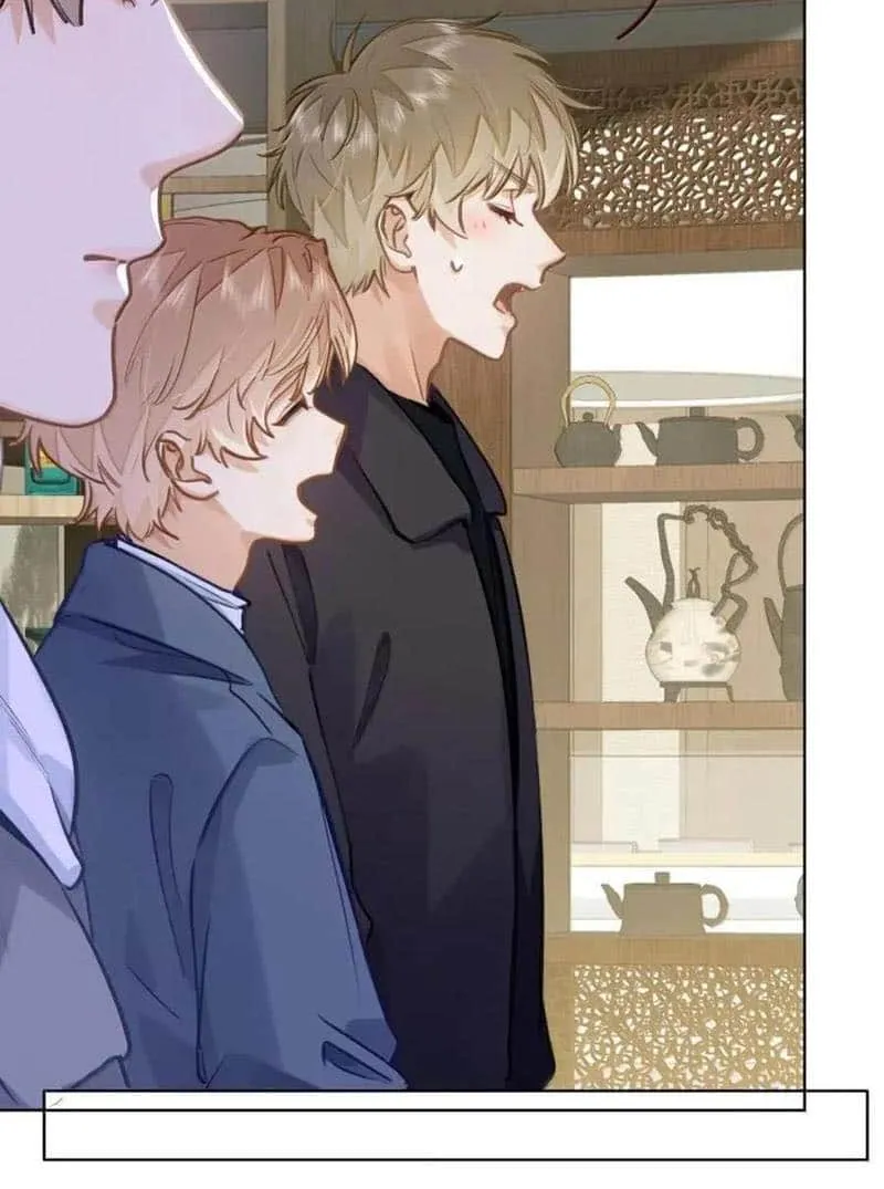 Read I Like Your Pheromones chapter 64 image 26 on Lezhin