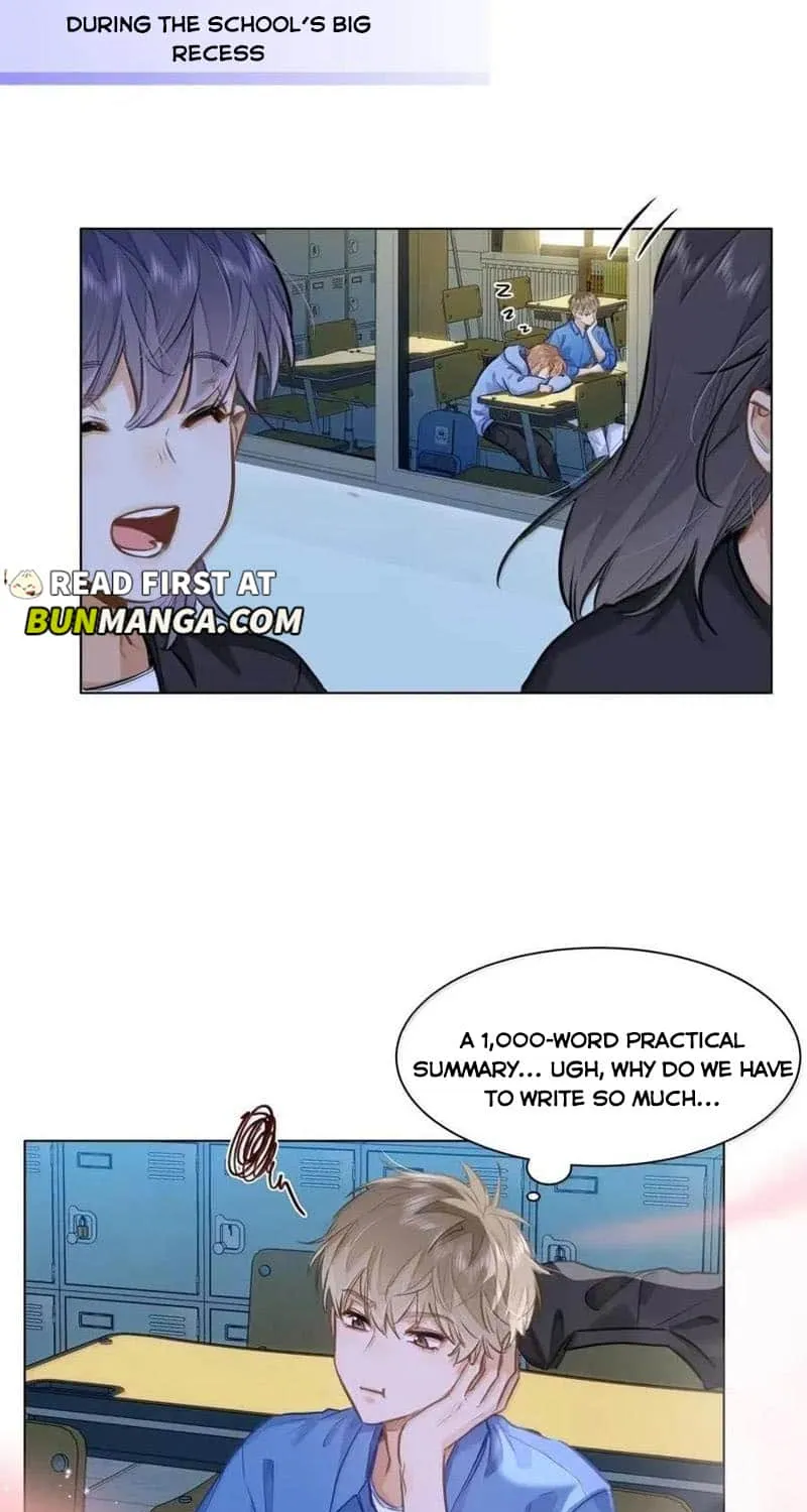 Read I Like Your Pheromones chapter 64 image 29 on Lezhin