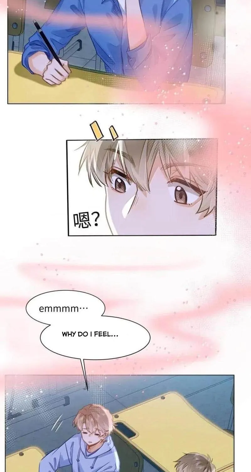 Read I Like Your Pheromones chapter 64 image 30 on Lezhin