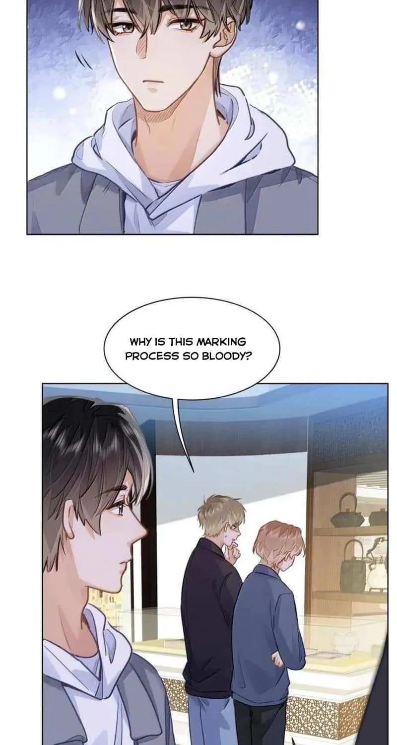 Read I Like Your Pheromones chapter 64 image 6 on Lezhin