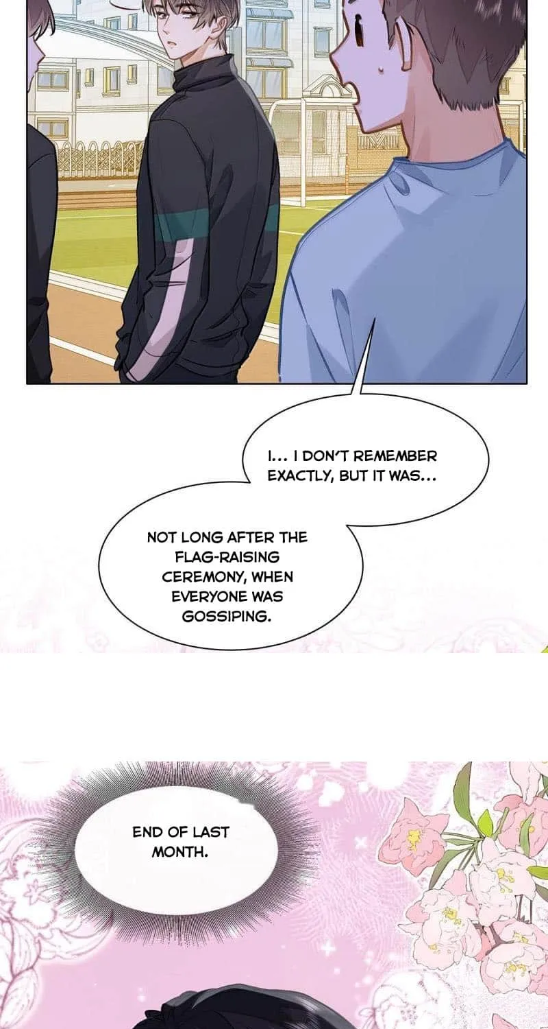 Read I Like Your Pheromones chapter 65 image 11 on Lezhin