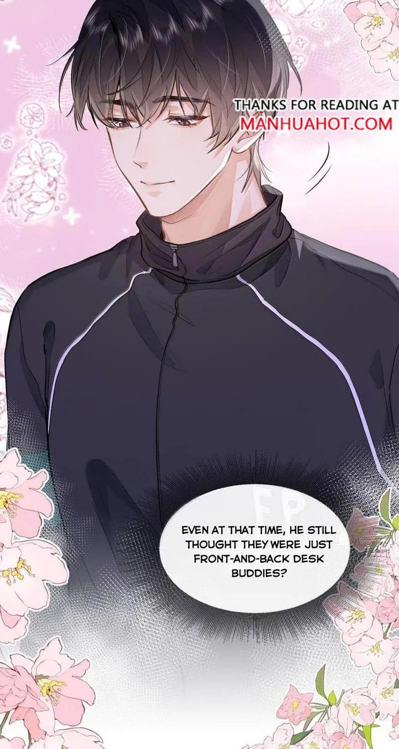 Read I Like Your Pheromones chapter 65 image 12 on Lezhin